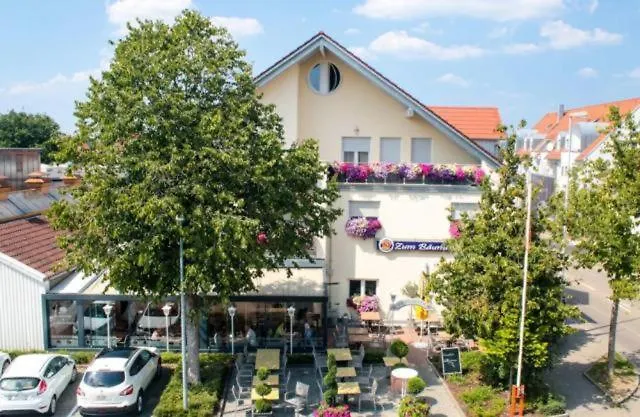 Hotel-Restaurant Zum Baeumle