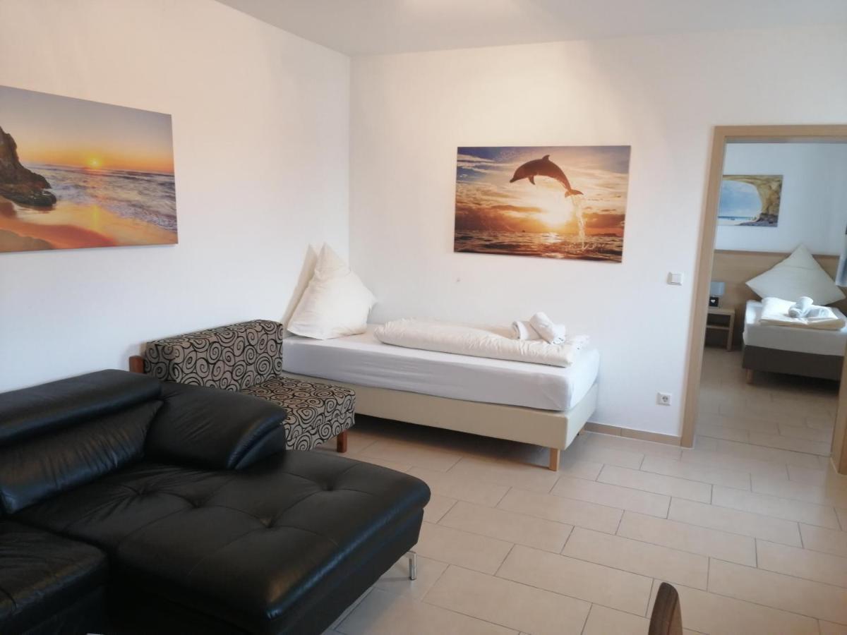 Hotel Hotel-restaurant Zum Baeumle 2*