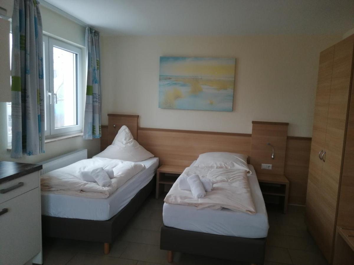 Hotel-restaurant Zum Baeumle