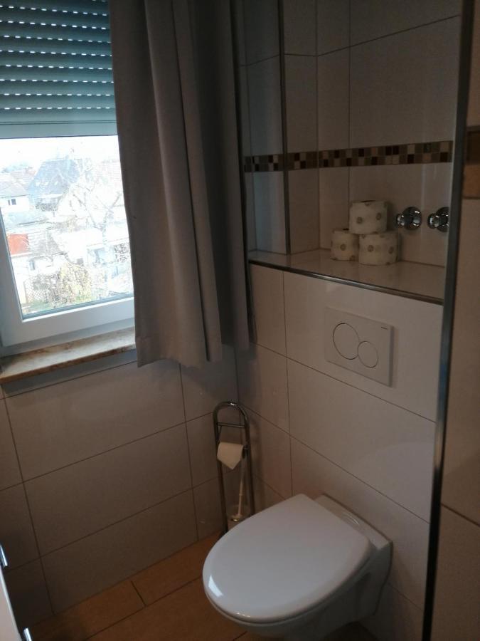 Hotel Hotel-restaurant Zum Baeumle 2*