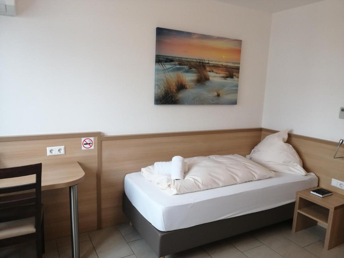 Hotel Hotel-restaurant Zum Baeumle Süßen