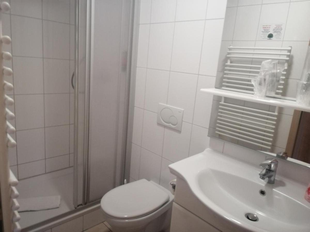 Hotel-restaurant Zum Baeumle Hotel 2*