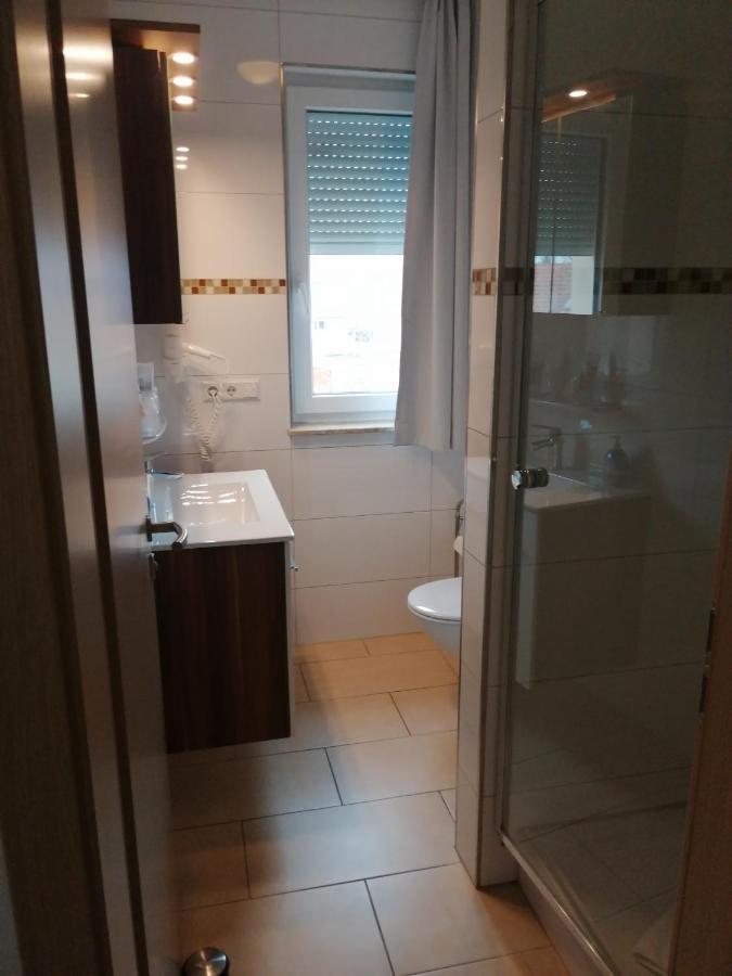 Hotel-restaurant Zum Baeumle Hotel 2*