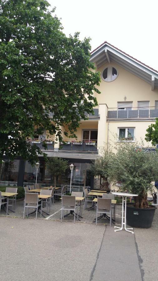 Hotel Hotel-restaurant Zum Baeumle