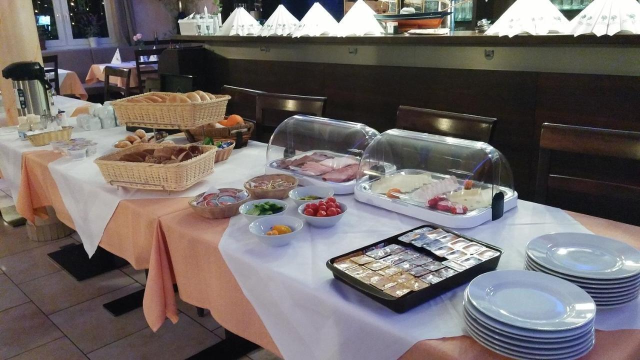 Hotel Hotel-restaurant Zum Baeumle 2*