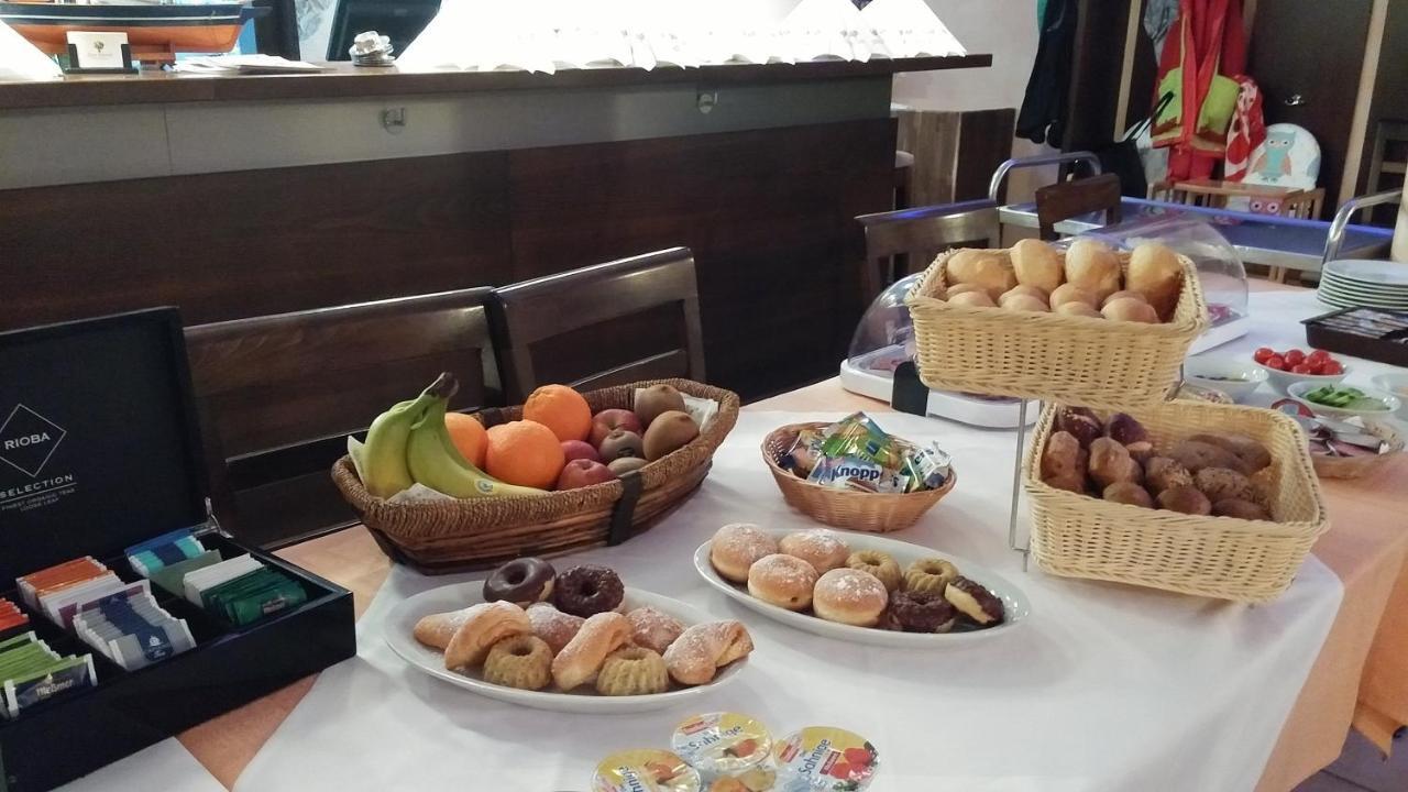 Hotel-restaurant Zum Baeumle Hotel 2*