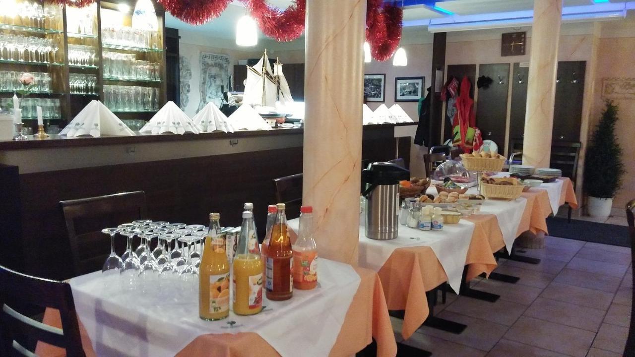 Hotel-restaurant Zum Baeumle 2*