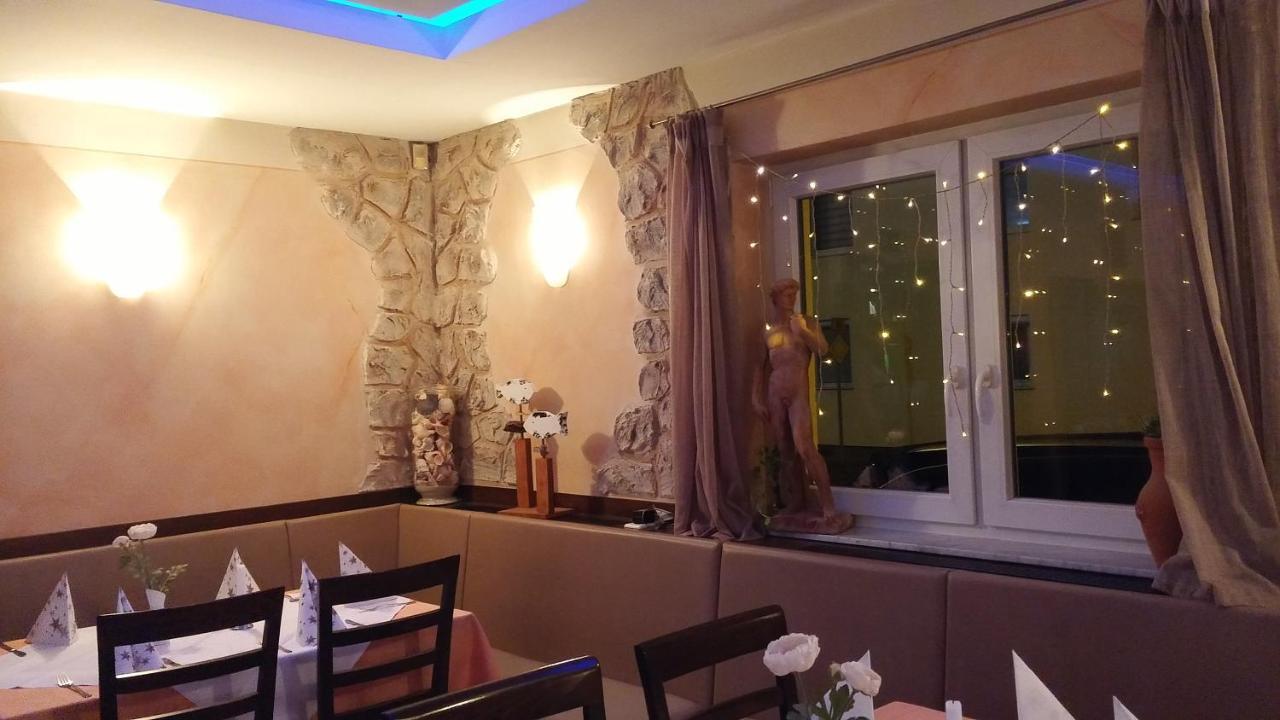 Hotel-restaurant Zum Baeumle Süßen